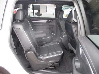 2025 Buick Enclave Sport Touring FWD