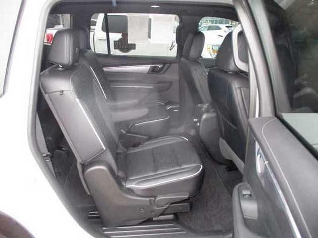 2025 Buick Enclave Sport Touring FWD