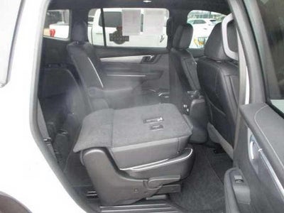 2025 Buick Enclave Sport Touring FWD