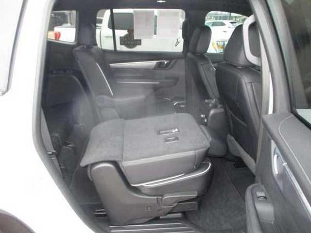 2025 Buick Enclave Sport Touring FWD