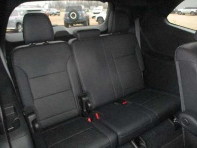 2025 Buick Enclave Sport Touring FWD