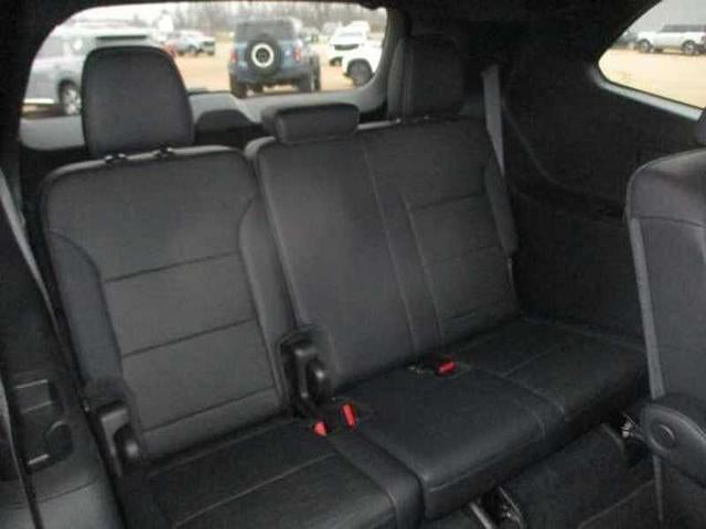 2025 Buick Enclave Sport Touring FWD