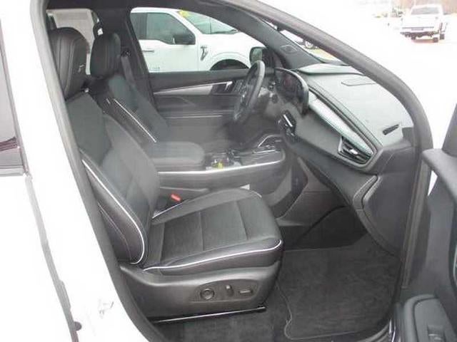 2025 Buick Enclave Sport Touring FWD