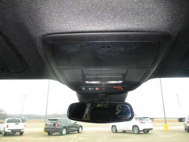 2025 Buick Enclave Sport Touring FWD