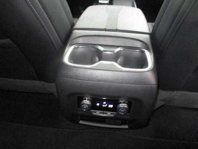 2025 Buick Enclave Sport Touring FWD