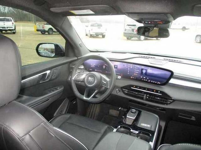 2025 Buick Enclave Sport Touring FWD