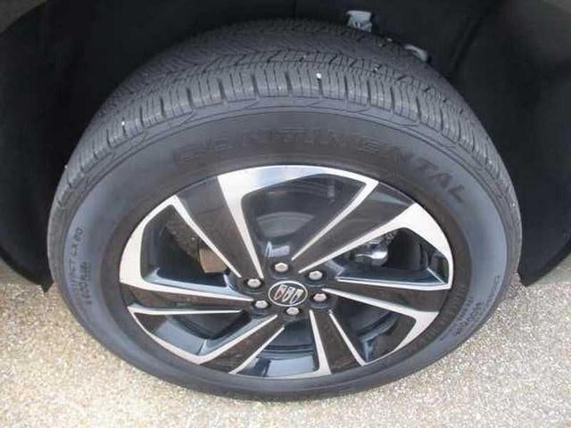 2025 Buick Enclave Sport Touring FWD