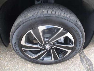 2025 Buick Enclave Sport Touring FWD