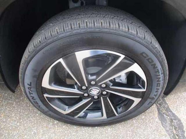 2025 Buick Enclave Sport Touring FWD