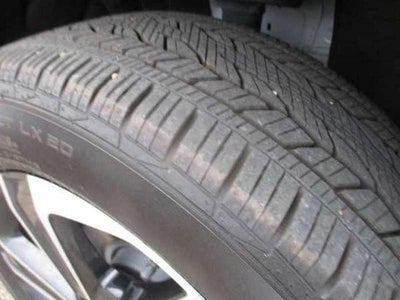 2025 Buick Enclave Sport Touring FWD