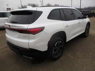 2025 Buick Enclave Sport Touring FWD