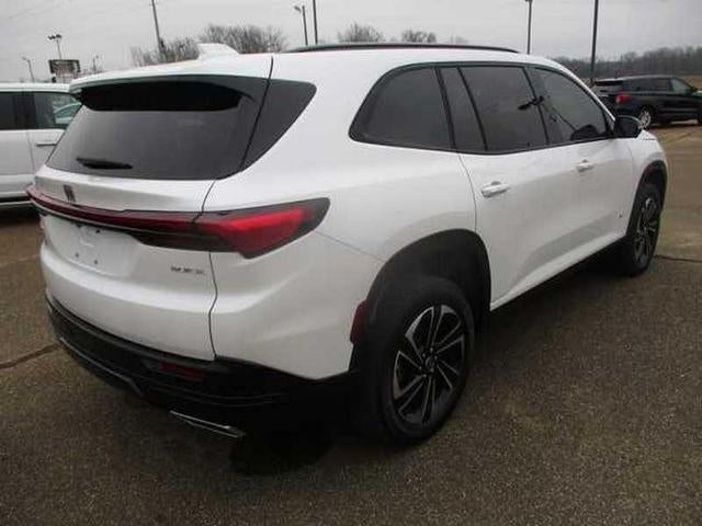 2025 Buick Enclave Sport Touring FWD