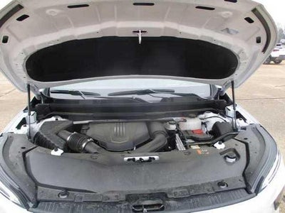 2025 Buick Enclave Sport Touring FWD