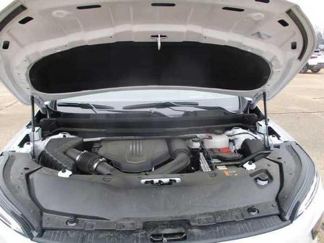 2025 Buick Enclave Sport Touring FWD