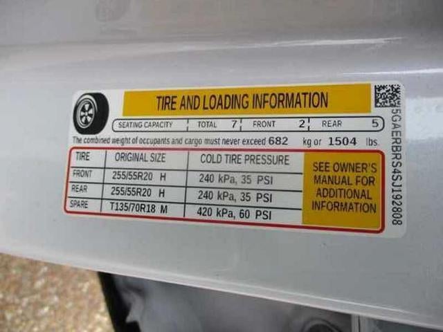 2025 Buick Enclave Sport Touring FWD