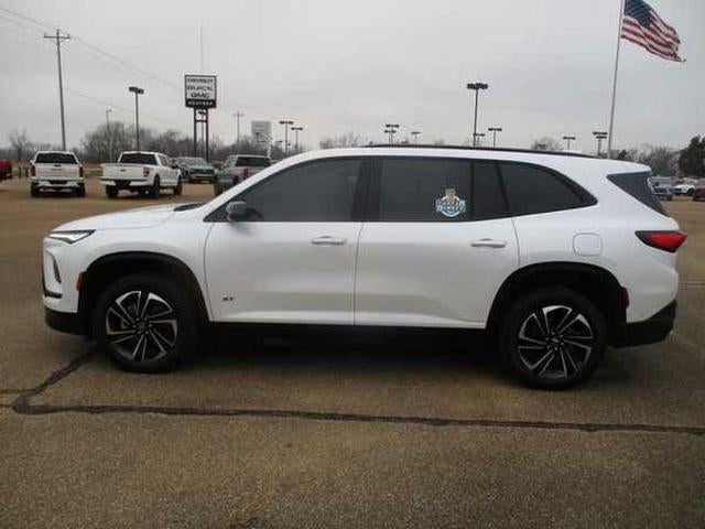 2025 Buick Enclave Sport Touring FWD