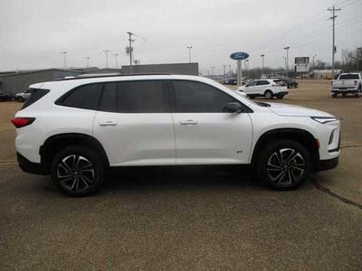 2025 Buick Enclave Sport Touring FWD