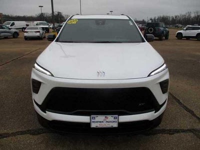 2025 Buick Enclave Sport Touring FWD