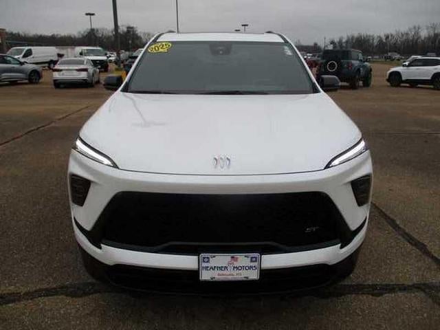 2025 Buick Enclave Sport Touring FWD