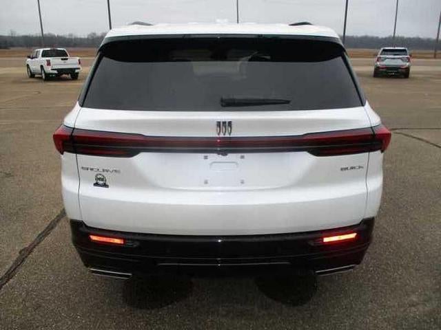 2025 Buick Enclave Sport Touring FWD