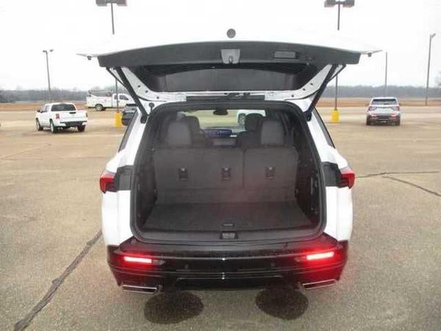 2025 Buick Enclave Sport Touring FWD