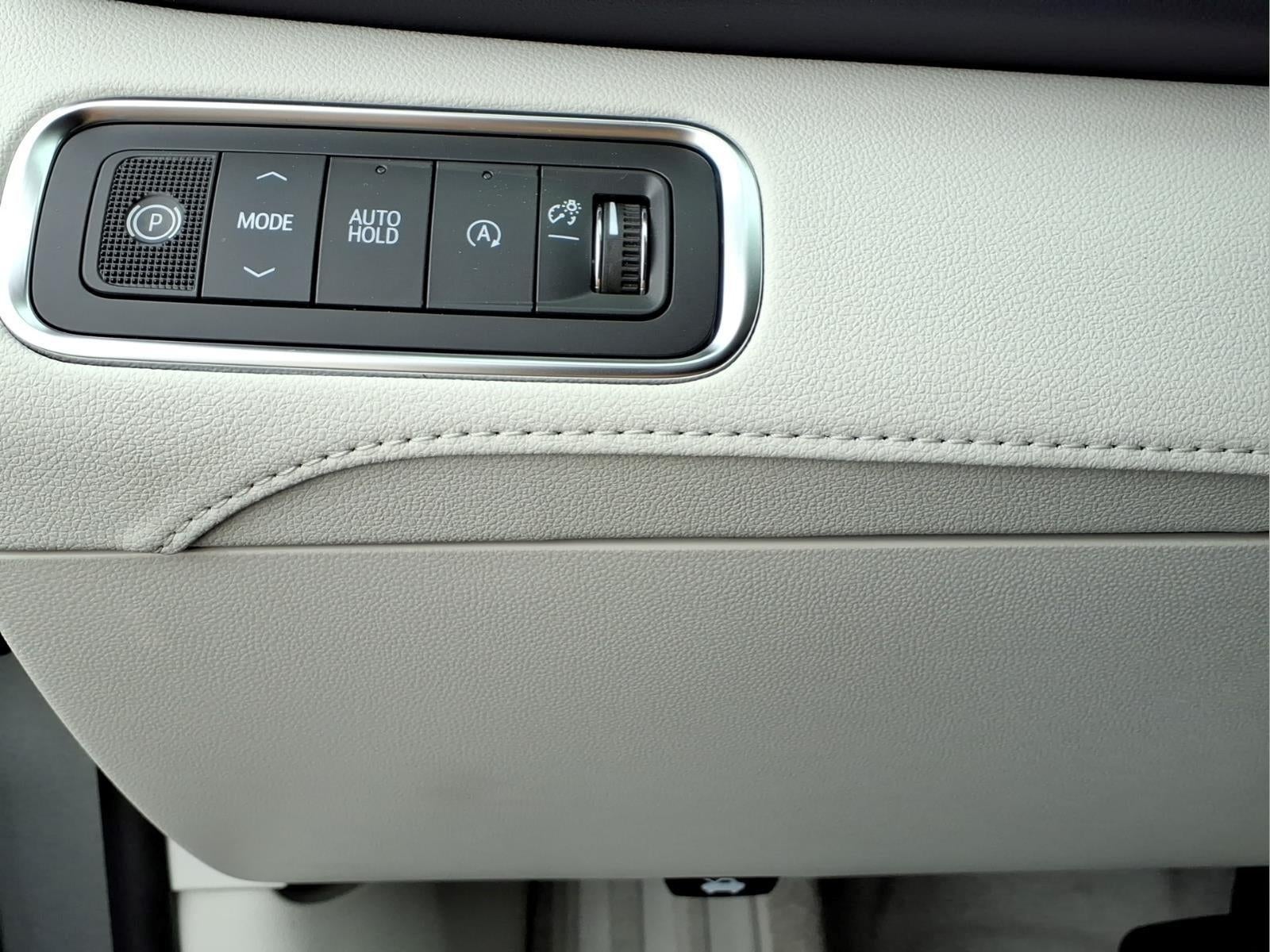 2027 Buick Enclave Avenir