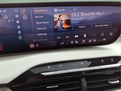 2027 Buick Enclave Avenir