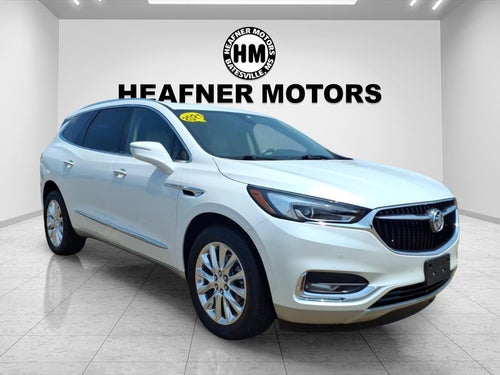 2021 Buick Enclave Premium FWD