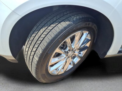 2021 Buick Enclave Premium FWD
