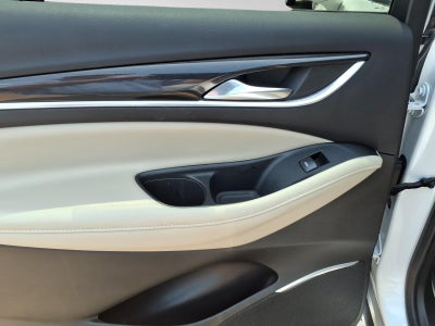 2021 Buick Enclave Premium FWD