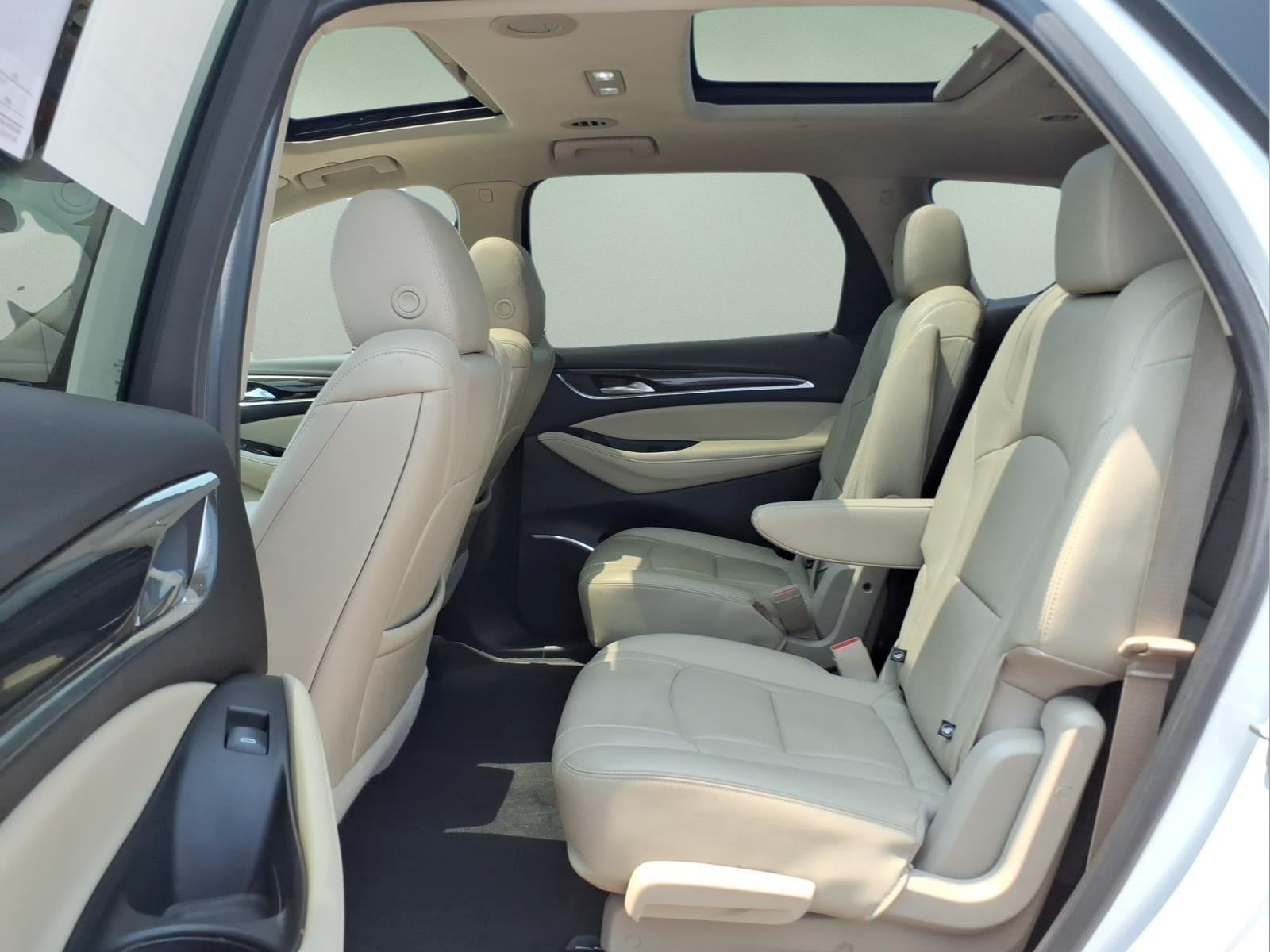 2021 Buick Enclave Premium FWD