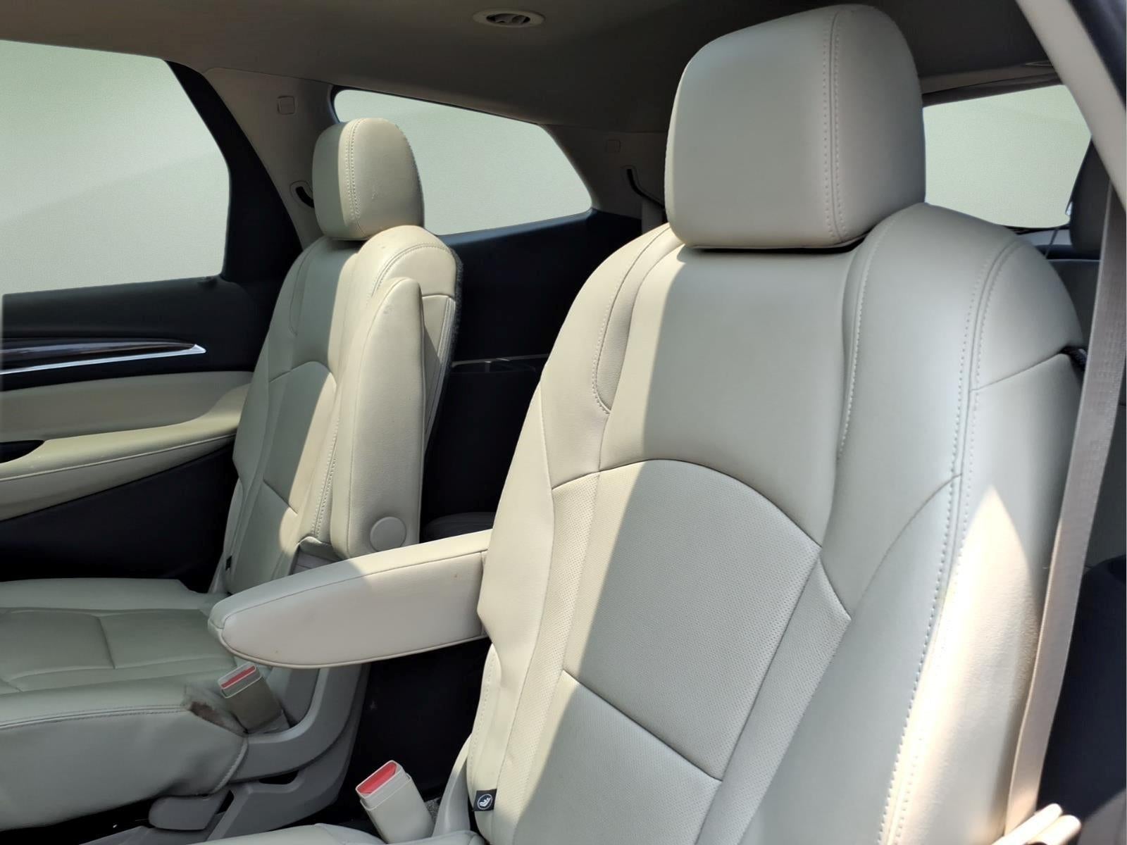 2021 Buick Enclave Premium FWD