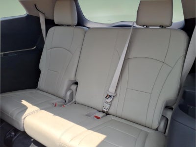 2021 Buick Enclave Premium FWD