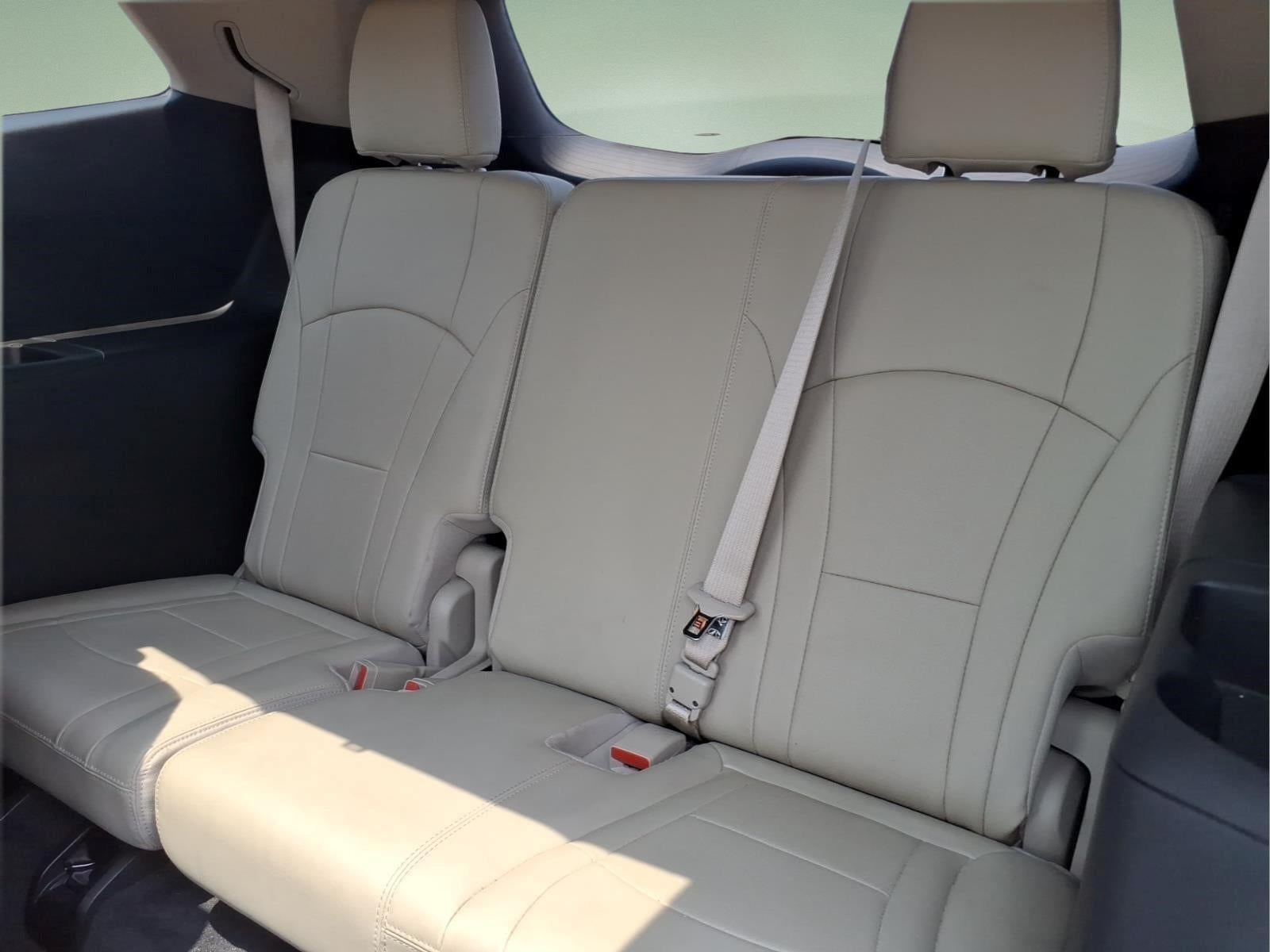 2021 Buick Enclave Premium FWD