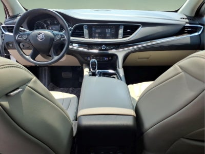 2021 Buick Enclave Premium FWD