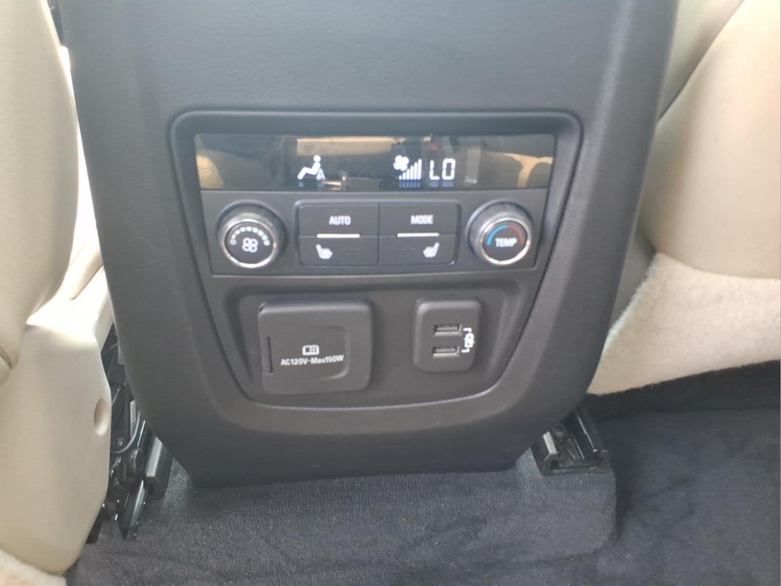 2021 Buick Enclave Premium FWD