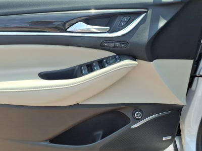2021 Buick Enclave Premium FWD