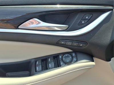 2021 Buick Enclave Premium FWD