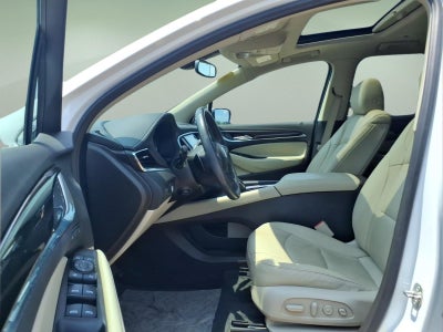 2021 Buick Enclave Premium FWD