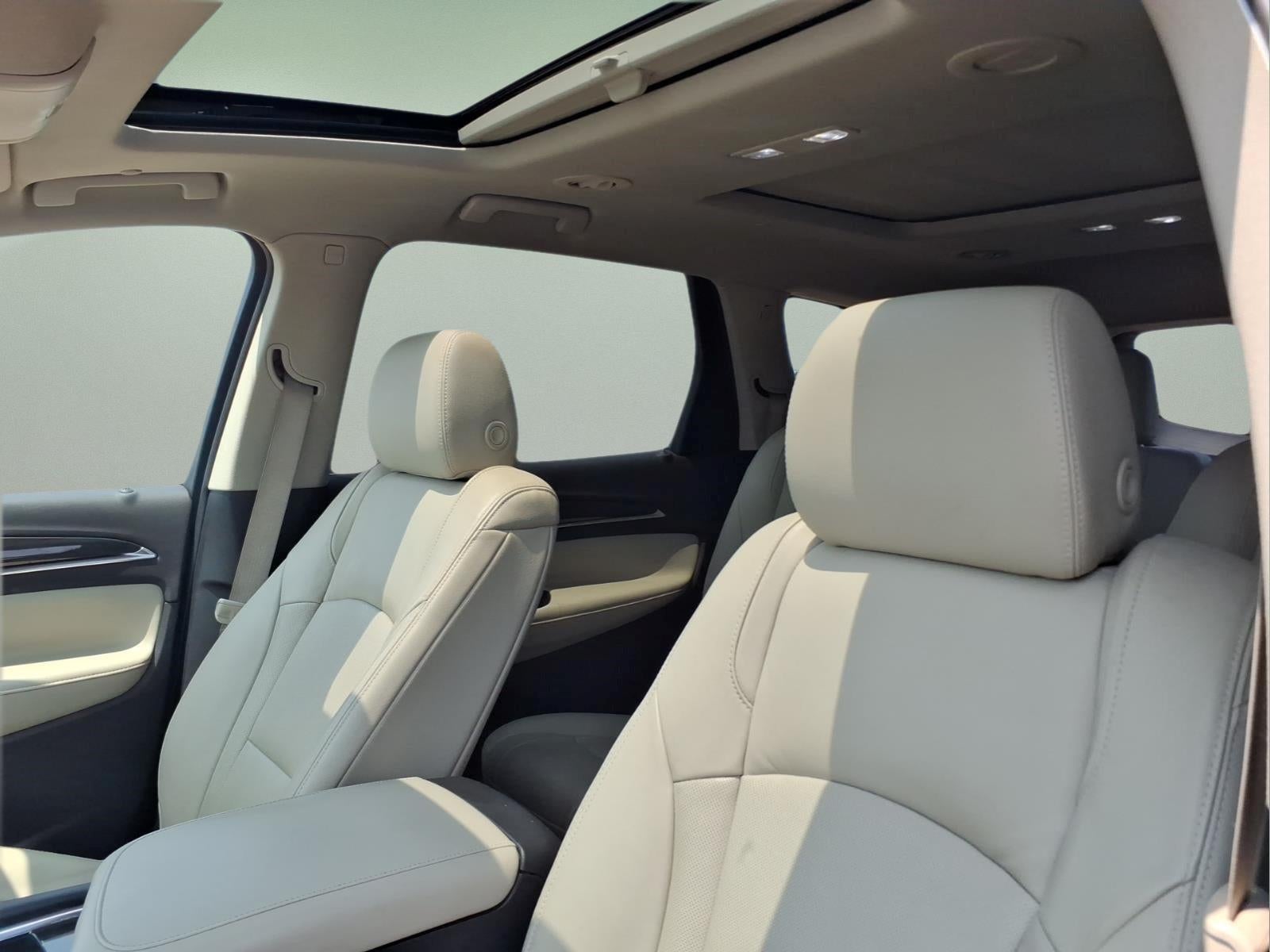 2021 Buick Enclave Premium FWD