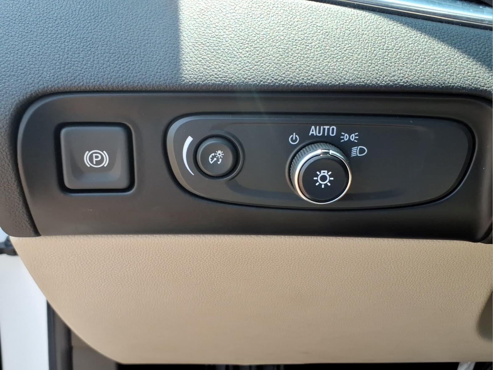 2021 Buick Enclave Premium FWD