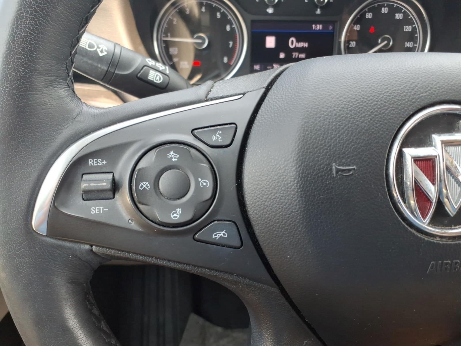 2021 Buick Enclave Premium FWD