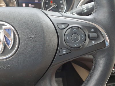 2021 Buick Enclave Premium FWD
