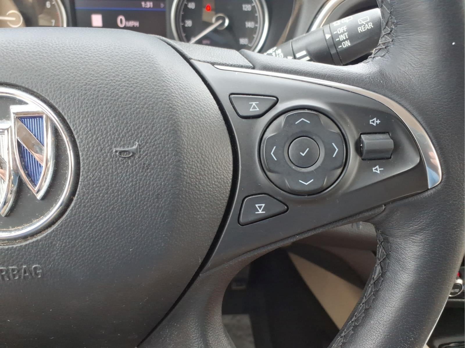 2021 Buick Enclave Premium FWD