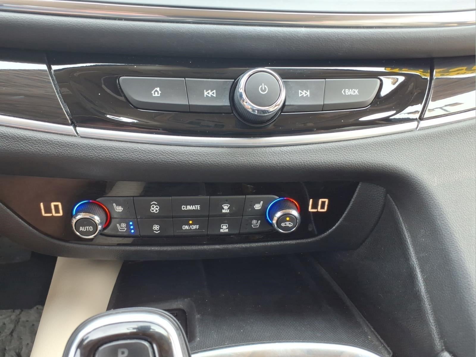 2021 Buick Enclave Premium FWD