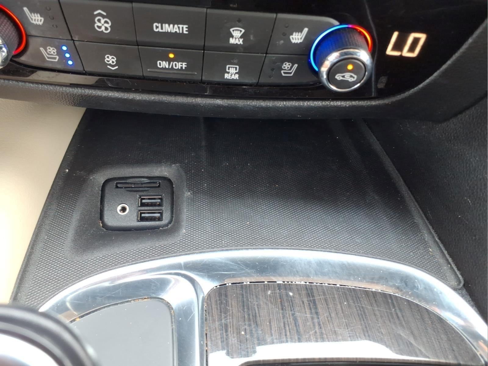 2021 Buick Enclave Premium FWD