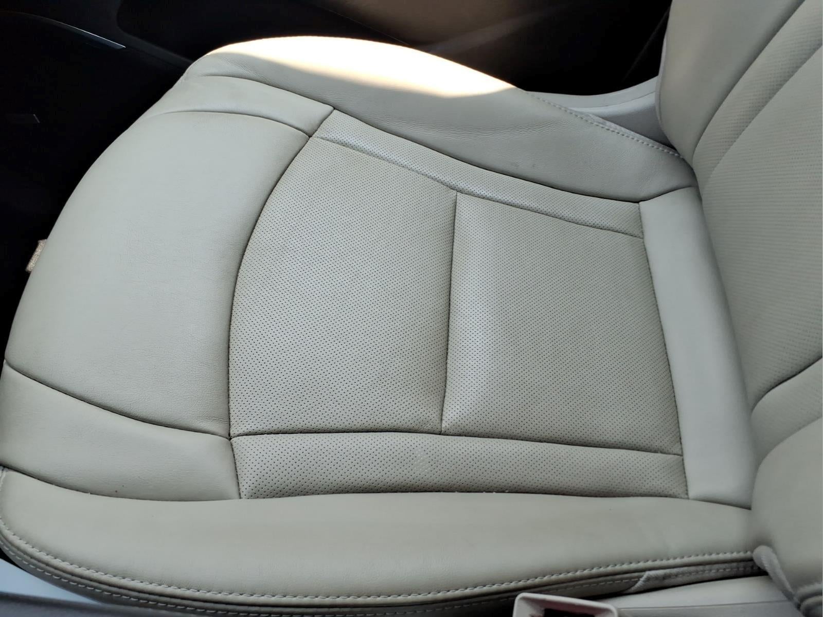 2021 Buick Enclave Premium FWD