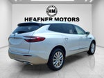 2021 Buick Enclave Premium FWD
