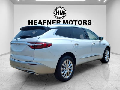 2021 Buick Enclave Premium FWD