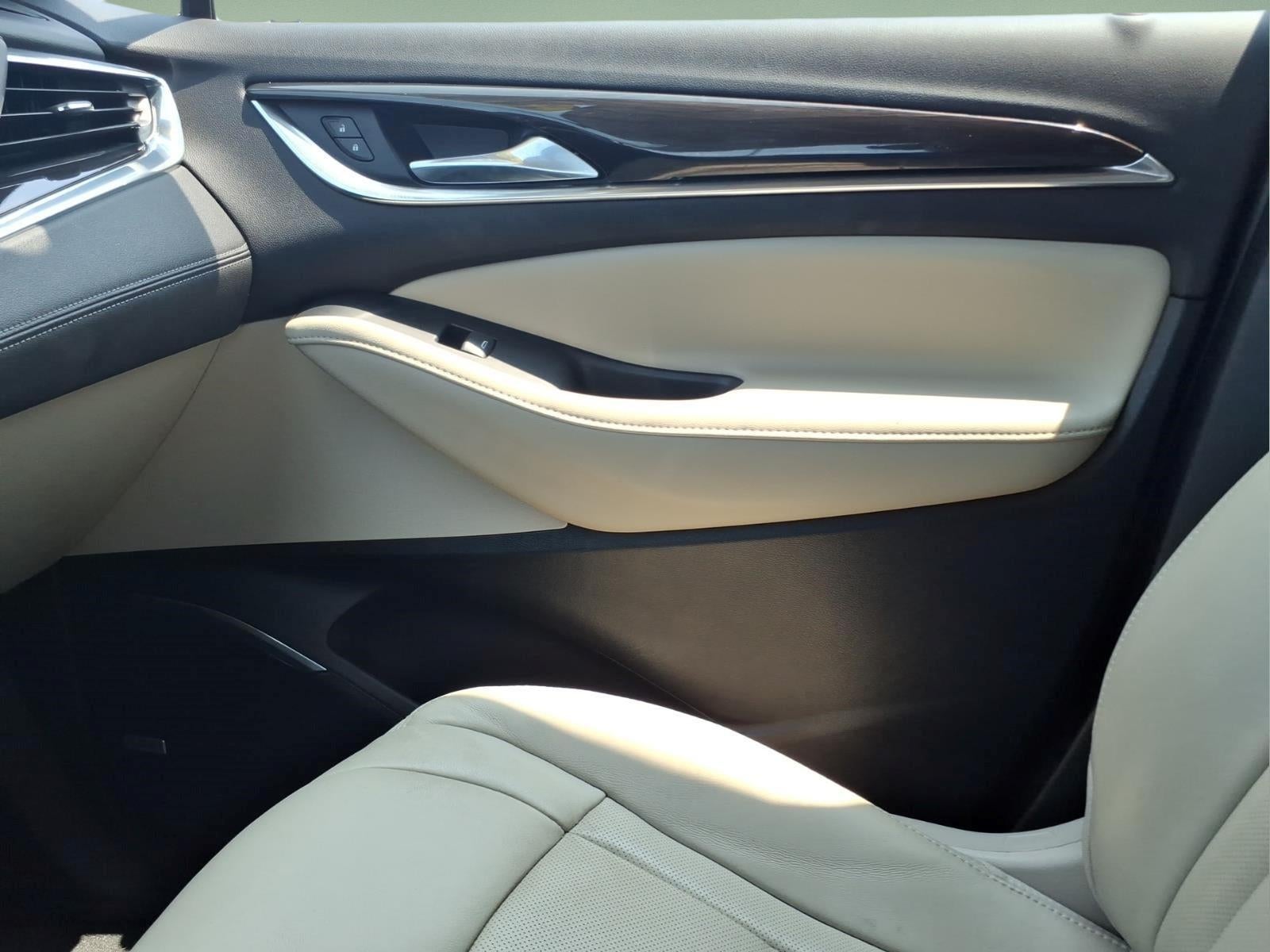2021 Buick Enclave Premium FWD